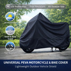 Universal BIKE COVER