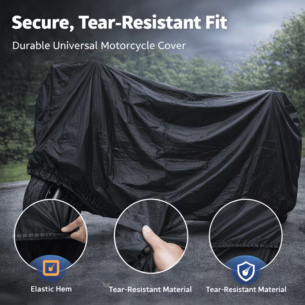 Universal BIKE COVER