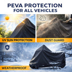 Universal BIKE COVER