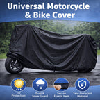 Universal BIKE COVER