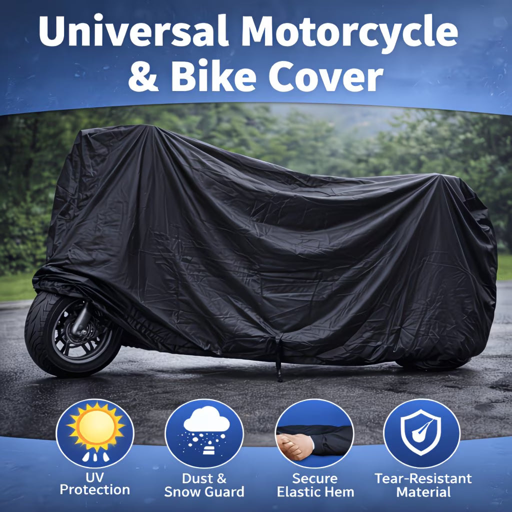 Universal BIKE COVER