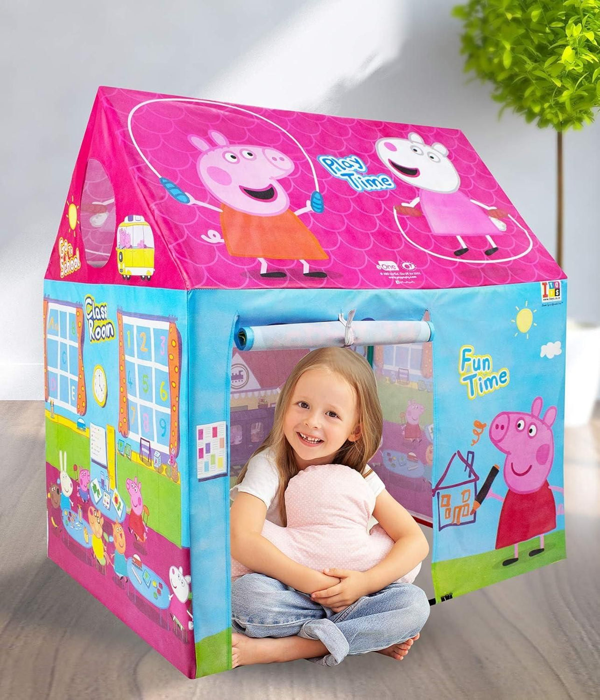 Tent House for Kids